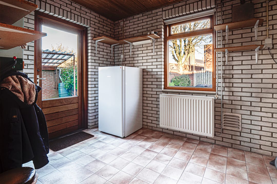 Foto 22 van Deken Thielenstraat 16