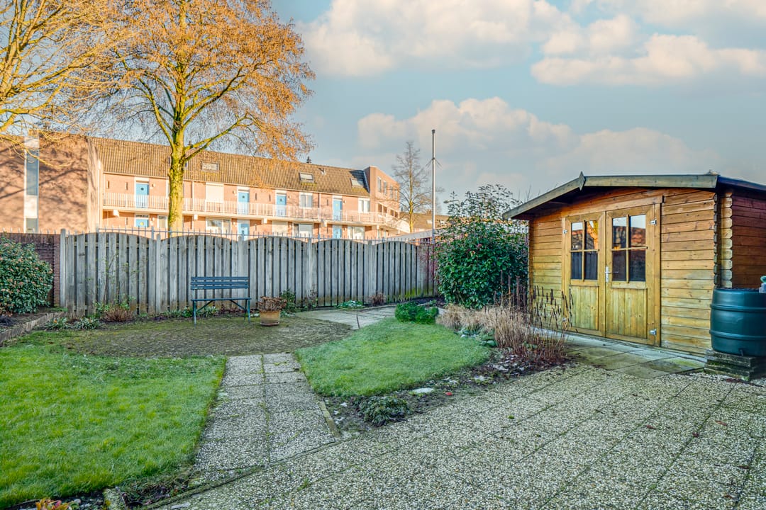 Foto 43 van Deken Thielenstraat 16