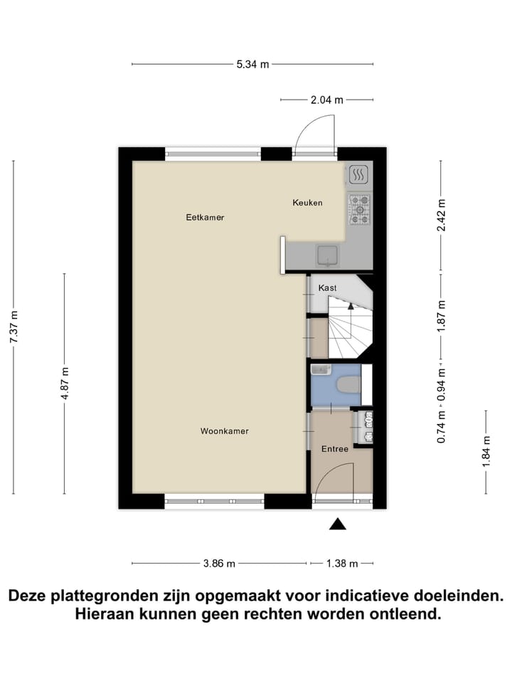 Foto 36 van Gulden Akker 5