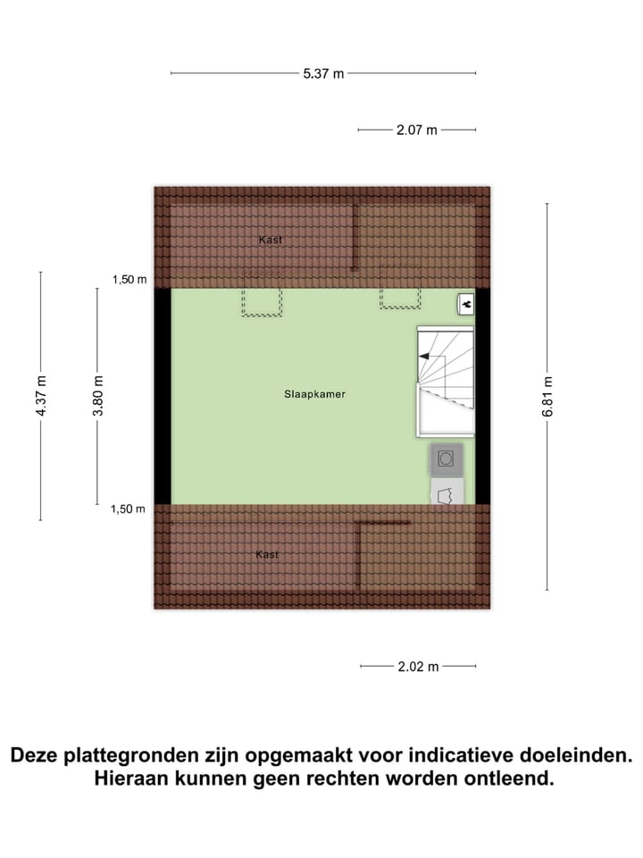 Foto 38 van Gulden Akker 5