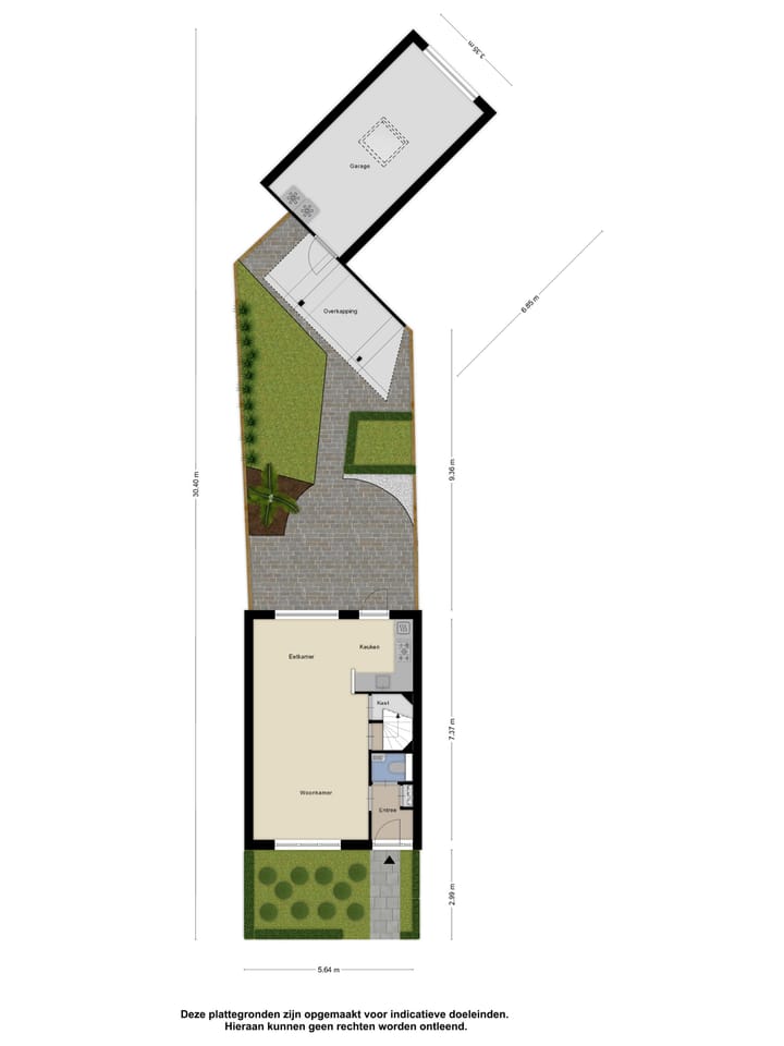 Foto 39 van Gulden Akker 5