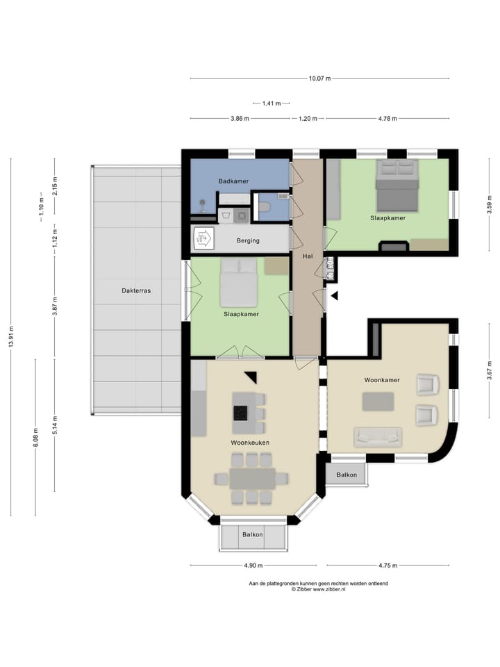 Foto 12 van 't Notarishoes