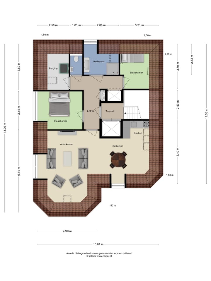 Foto 13 van 't Notarishoes