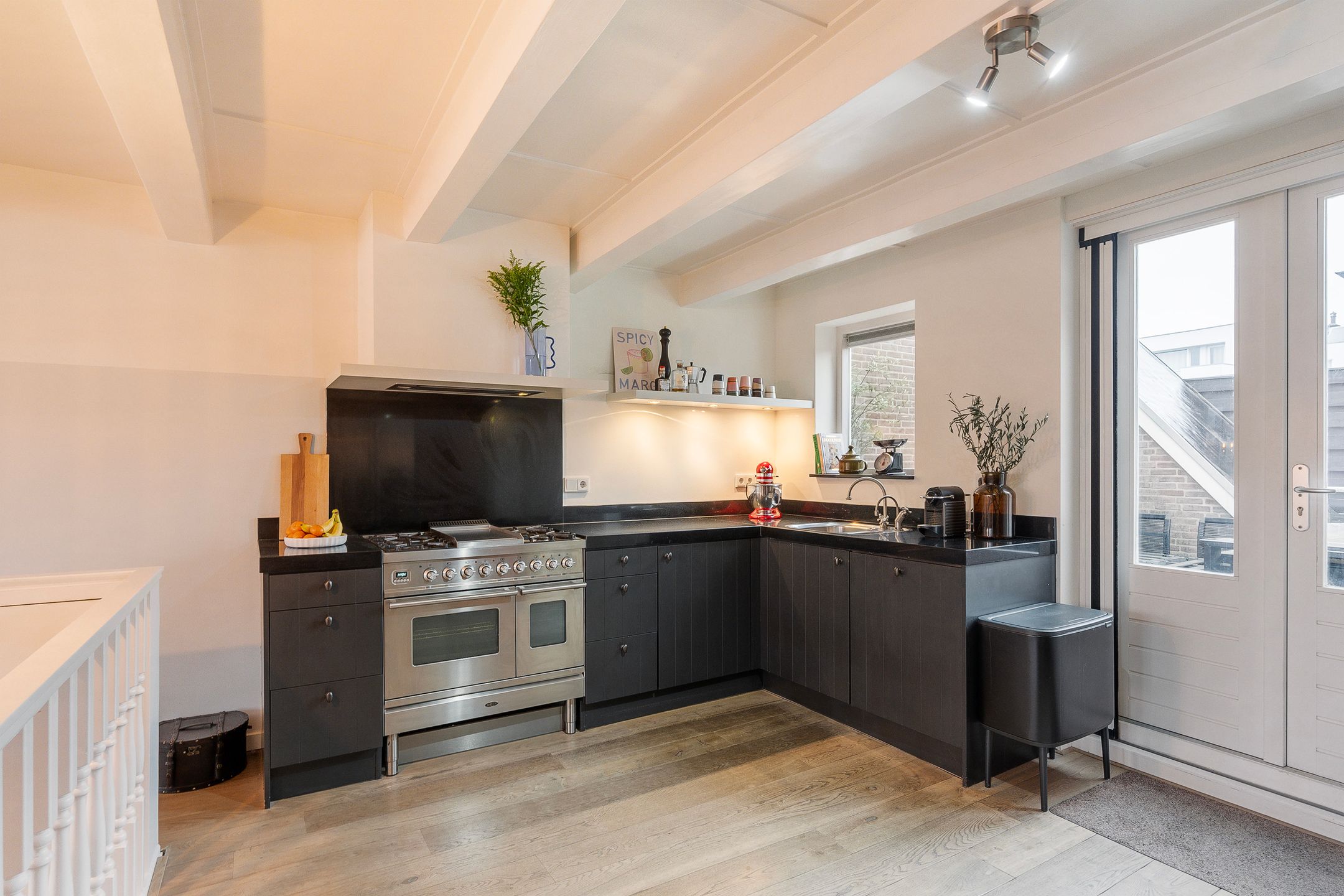 Foto 3 van Dr. Kuyperkade 12-RD