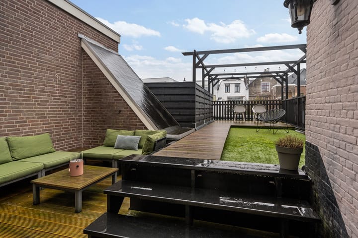 Foto 4 van Dr. Kuyperkade 12-RD