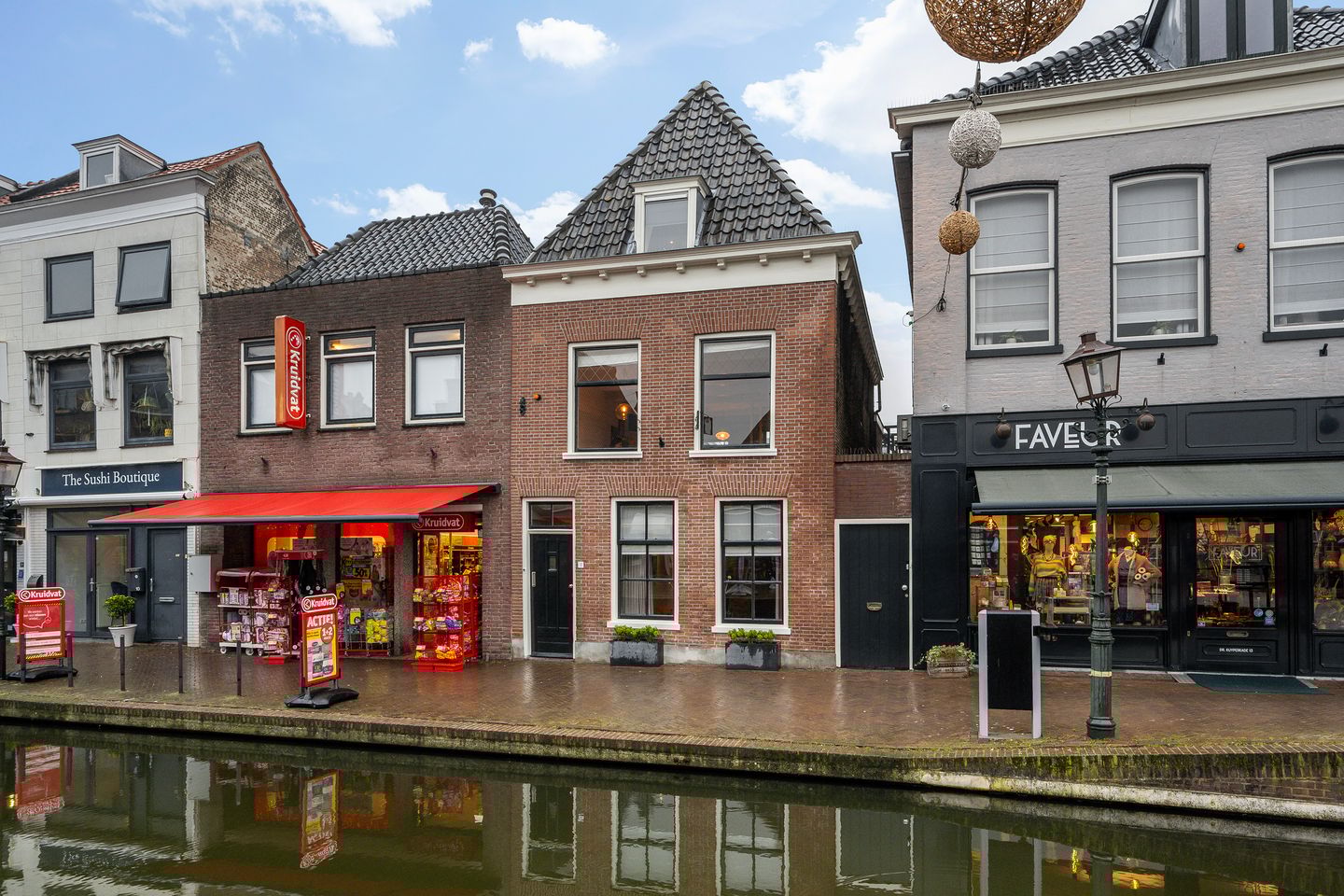 Foto 5 van Dr. Kuyperkade 12-RD