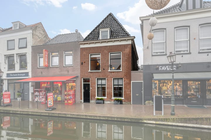 Photo 1 of Dr. Kuyperkade 12-RD