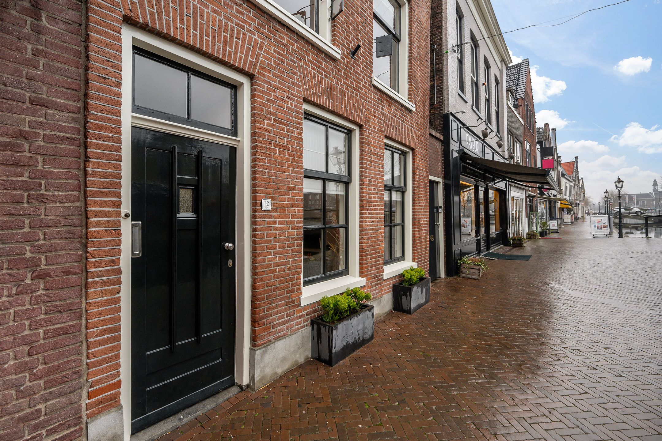 Foto 6 van Dr. Kuyperkade 12-RD