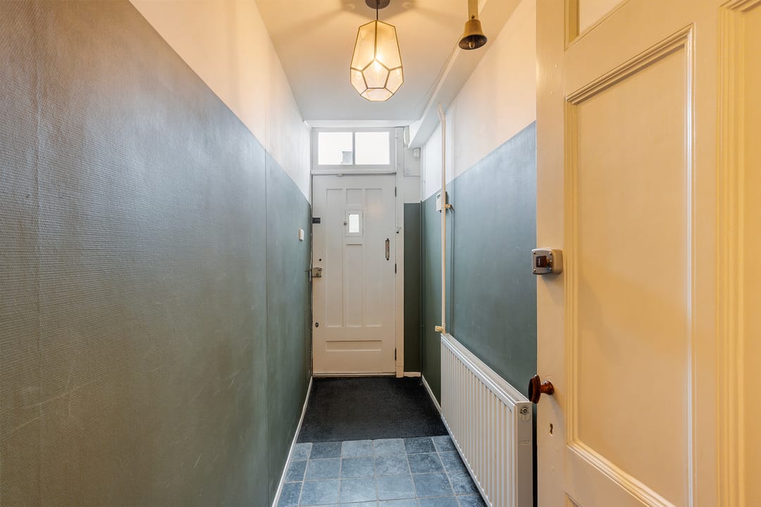 Foto 7 van Dr. Kuyperkade 12-RD