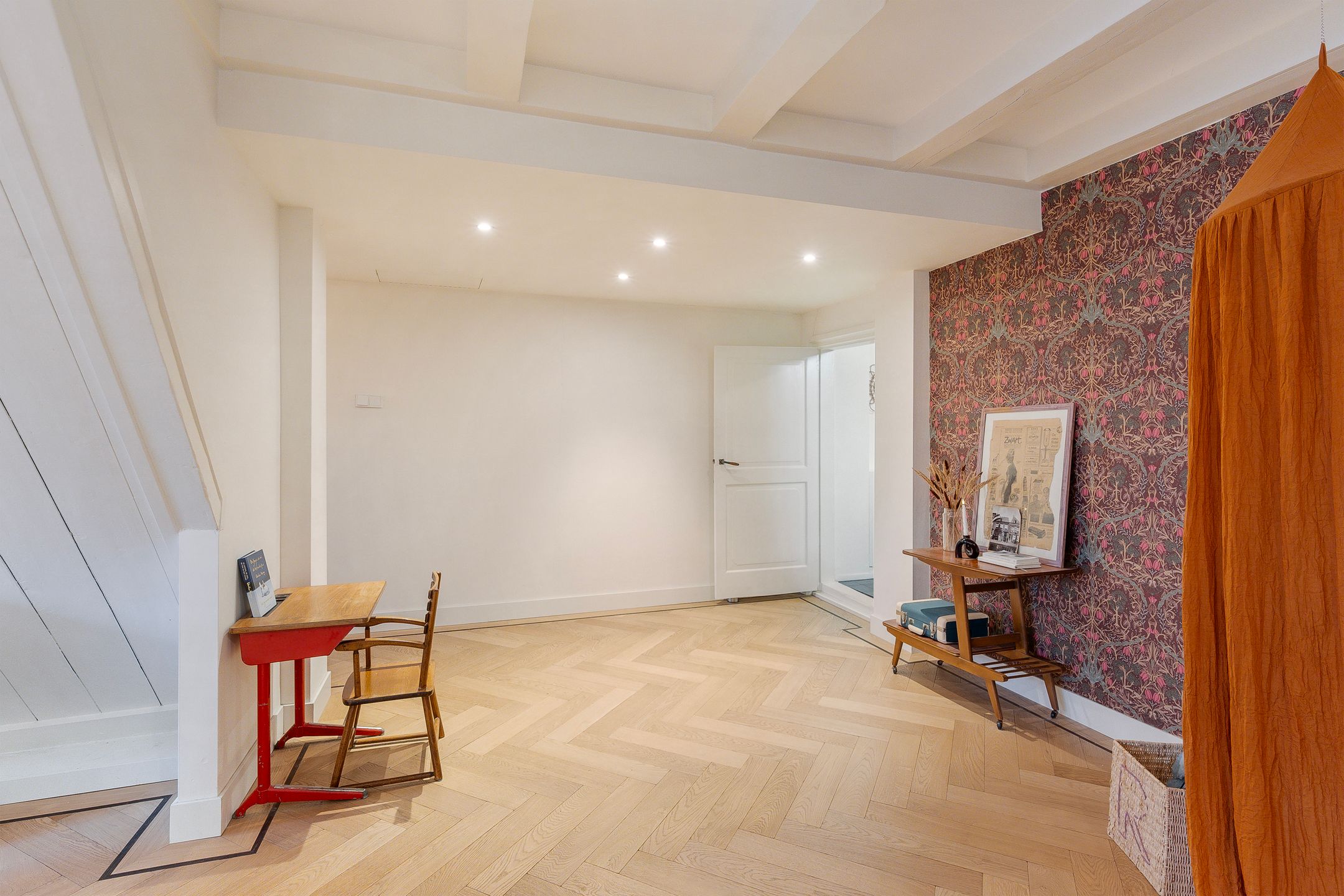 Foto 9 van Dr. Kuyperkade 12-RD