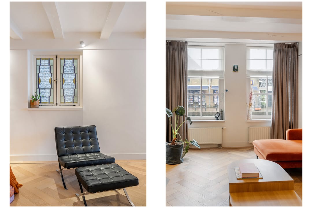 Foto 11 van Dr. Kuyperkade 12-RD