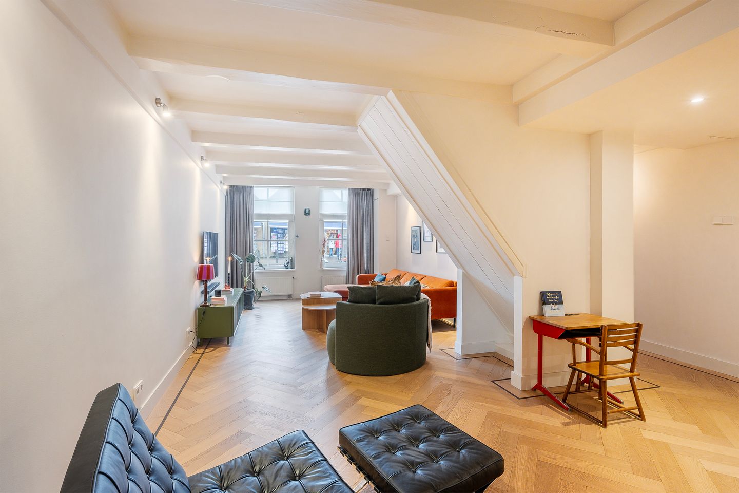 Foto 14 van Dr. Kuyperkade 12-RD