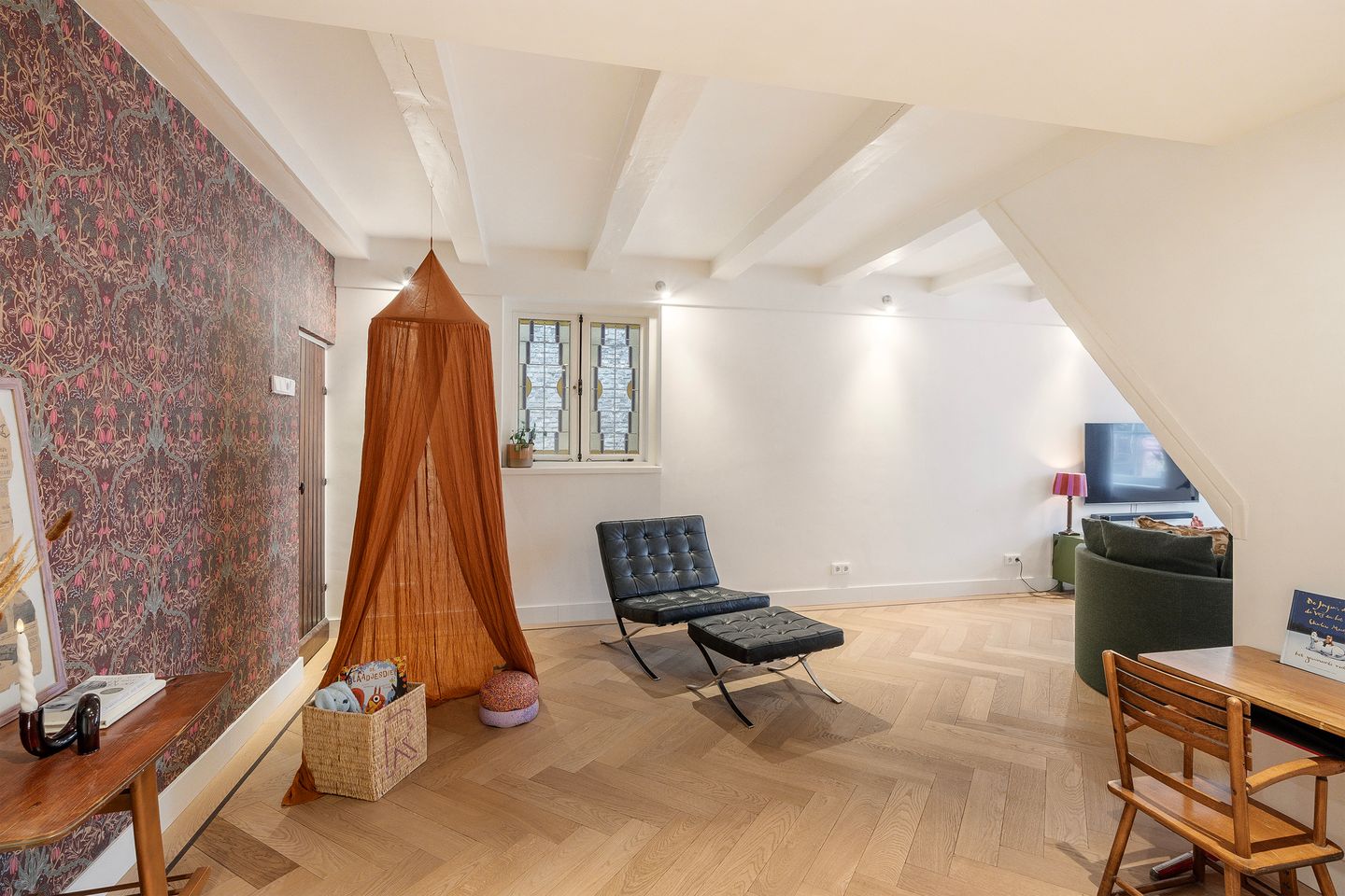 Foto 19 van Dr. Kuyperkade 12-RD