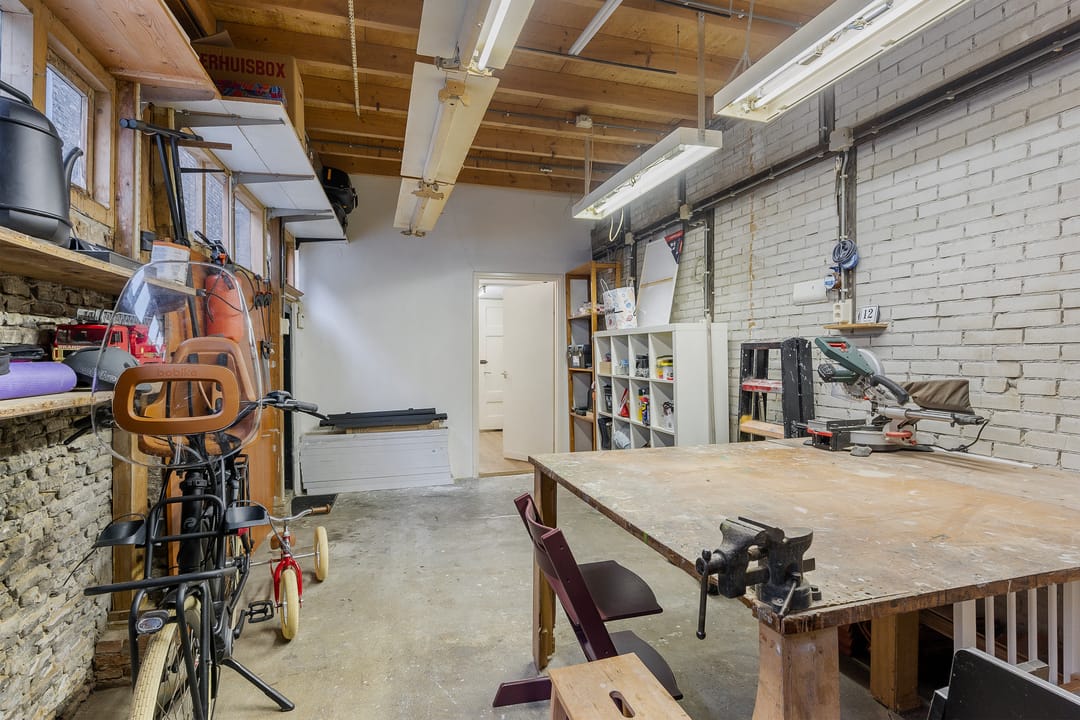 Foto 31 van Dr. Kuyperkade 12-RD