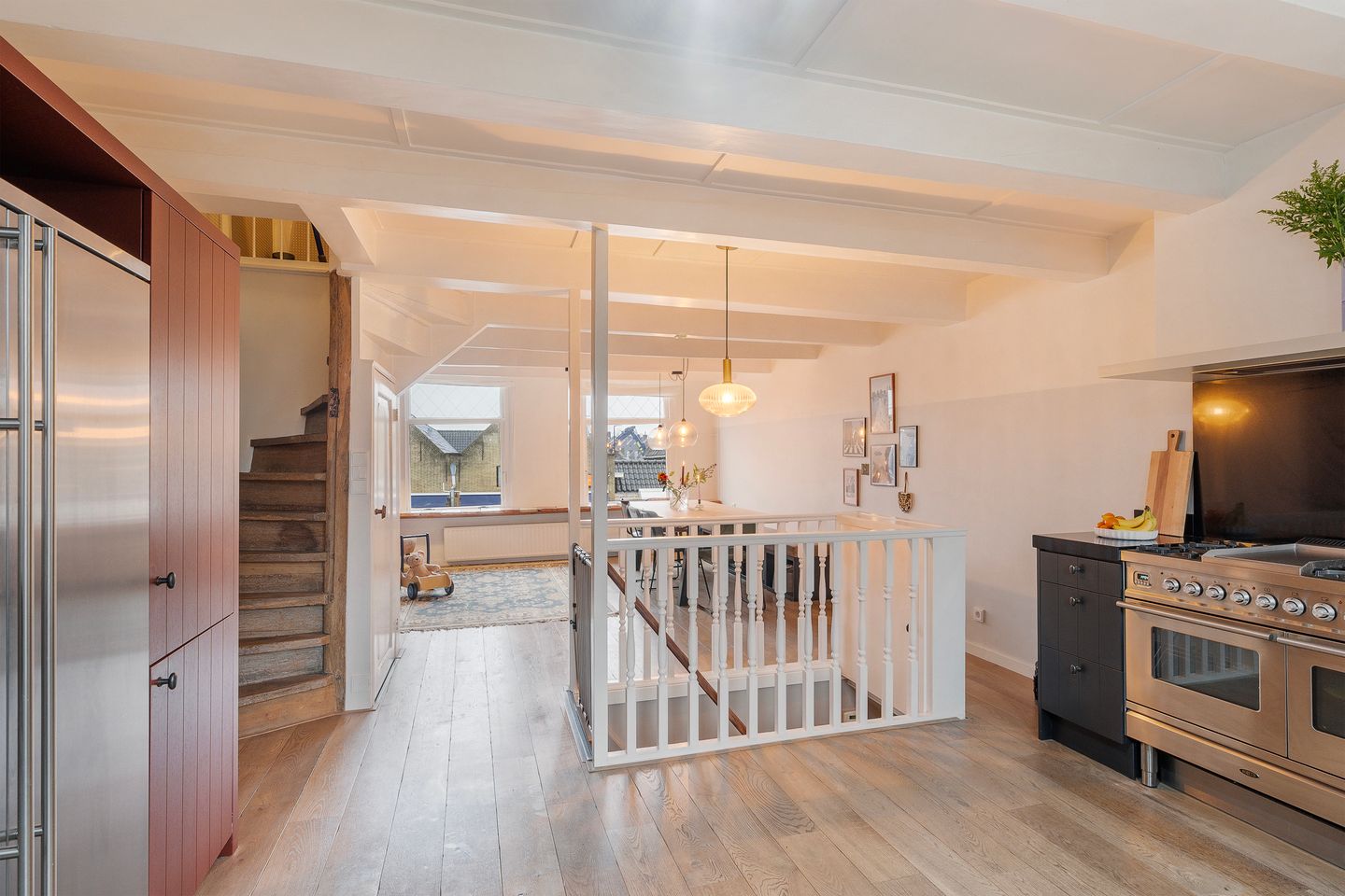 Foto 34 van Dr. Kuyperkade 12-RD