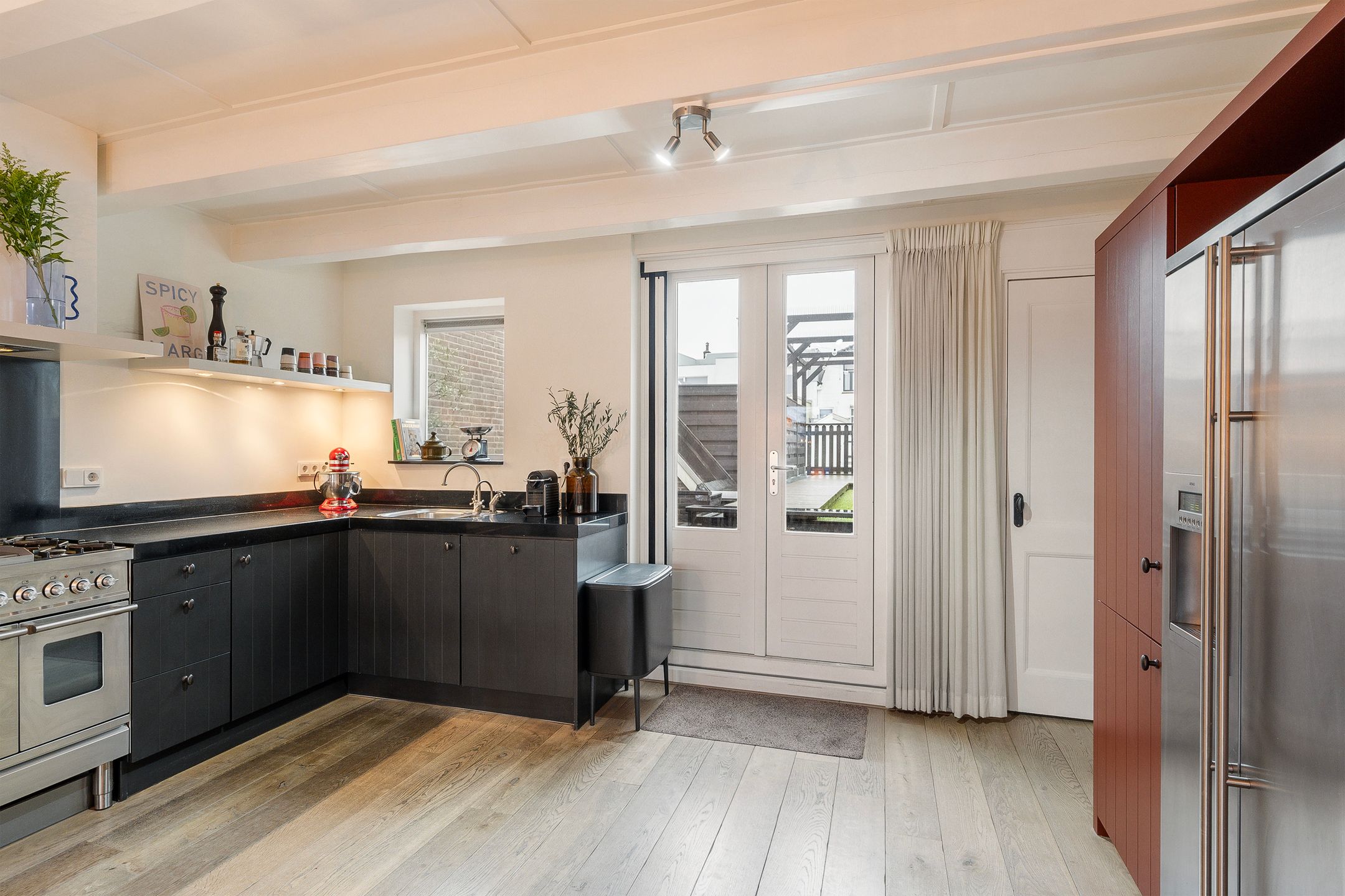 Foto 36 van Dr. Kuyperkade 12-RD