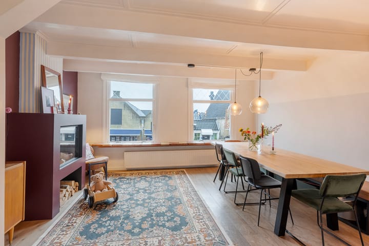 Photo 38 of Dr. Kuyperkade 12-RD