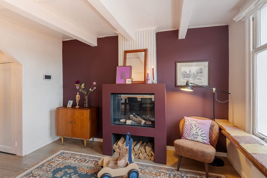 Foto 41 van Dr. Kuyperkade 12-RD