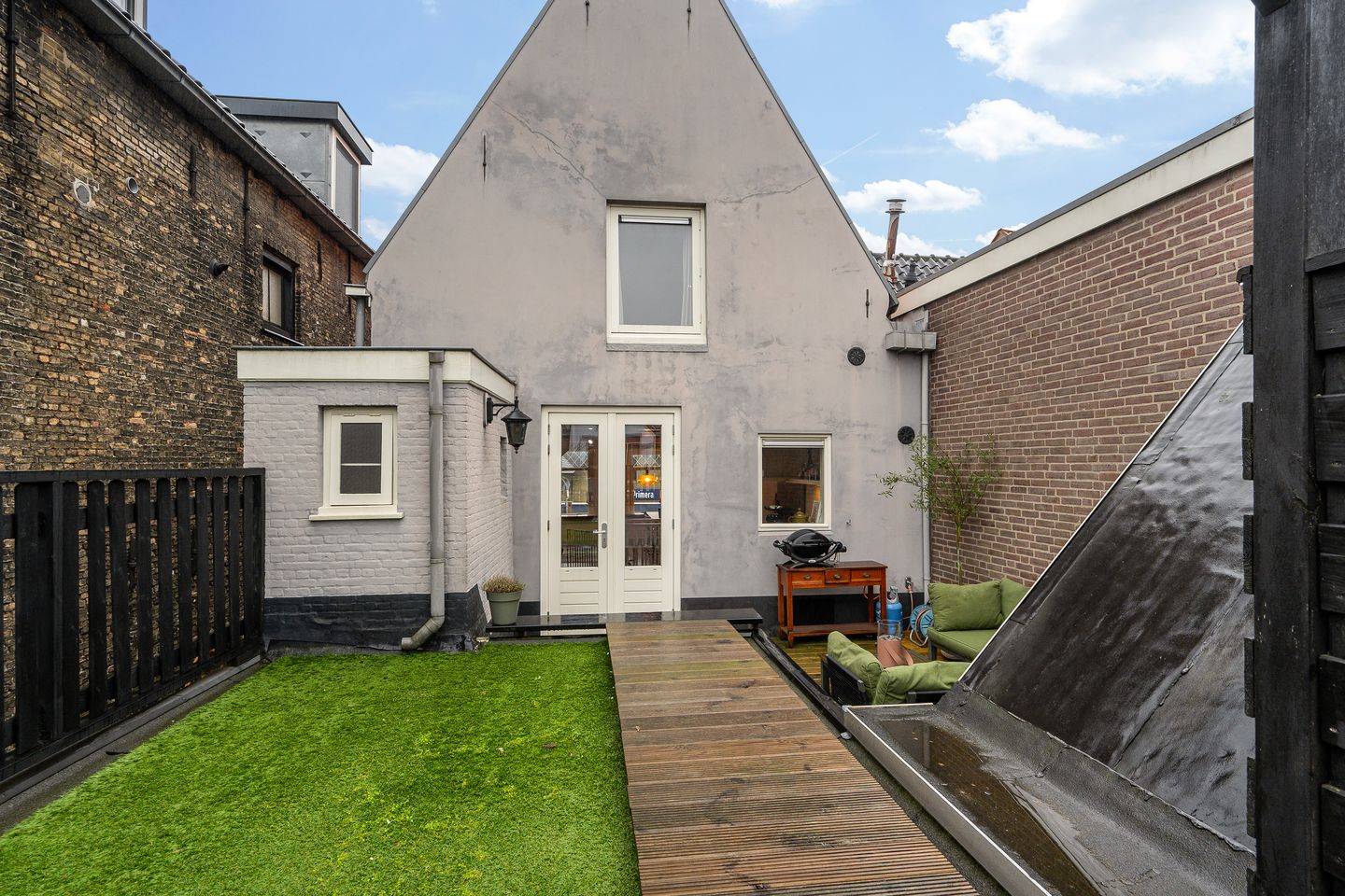 Foto 49 van Dr. Kuyperkade 12-RD