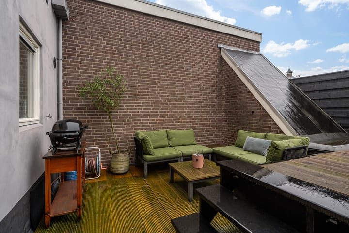 Photo 50 of Dr. Kuyperkade 12-RD