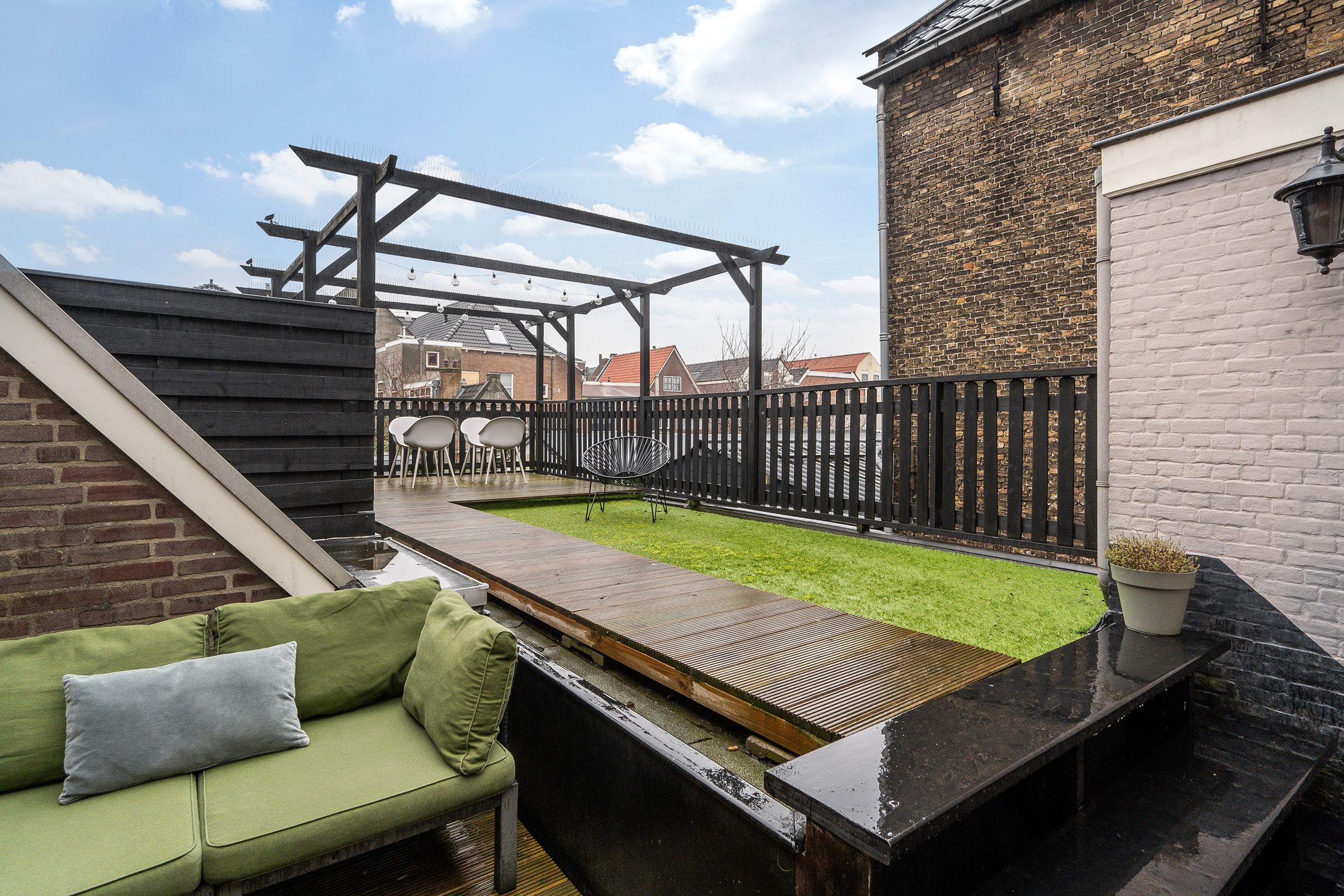 Foto 51 van Dr. Kuyperkade 12-RD