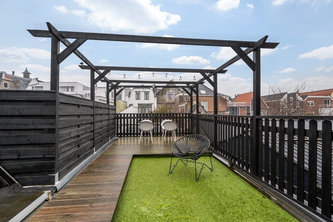 Foto 52 van Dr. Kuyperkade 12-RD