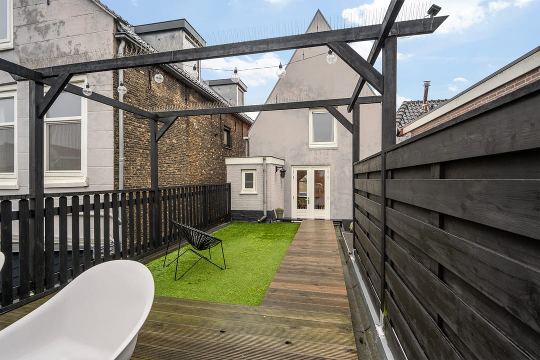 Foto 53 van Dr. Kuyperkade 12-RD