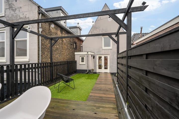 Photo 53 of Dr. Kuyperkade 12-RD