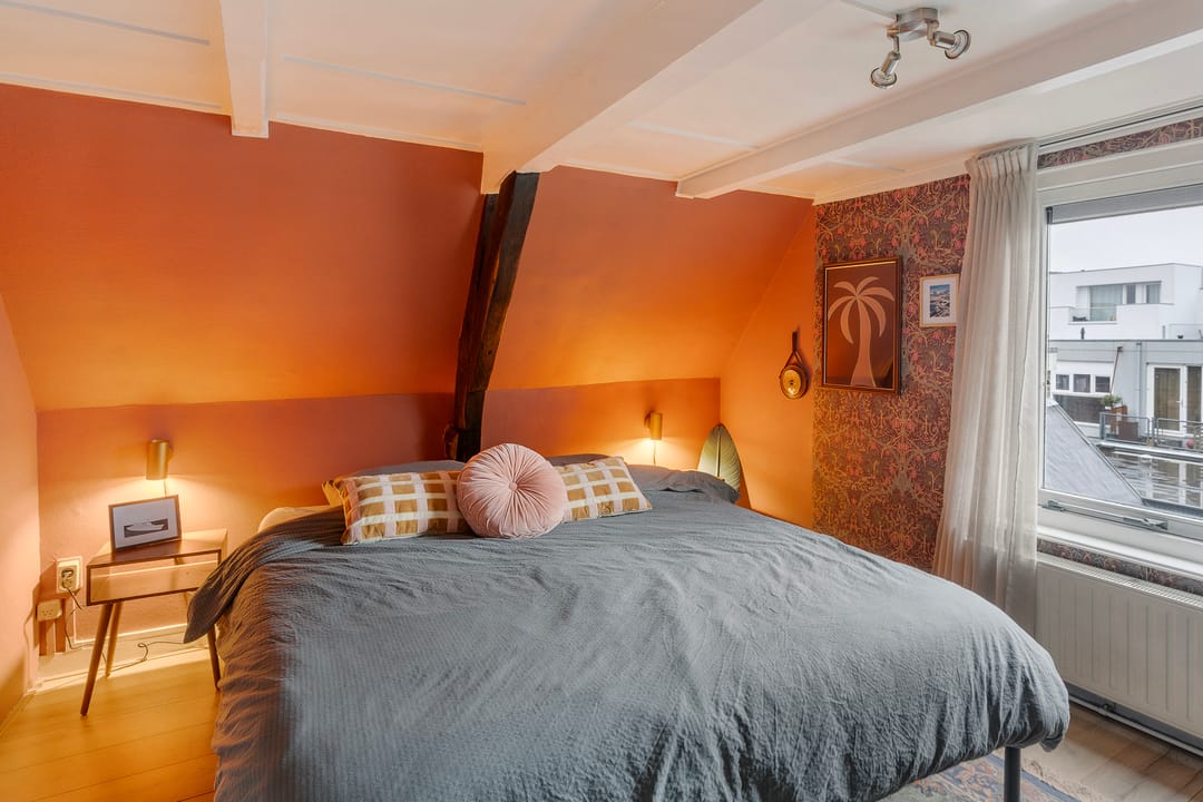 Foto 58 van Dr. Kuyperkade 12-RD