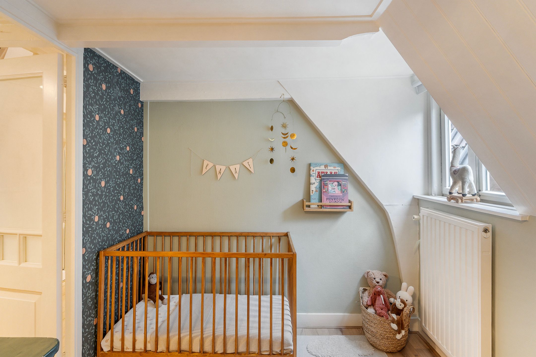 Foto 60 van Dr. Kuyperkade 12-RD