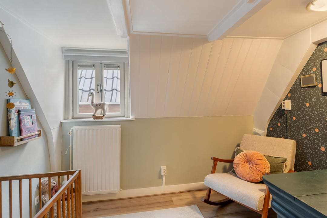 Foto 61 van Dr. Kuyperkade 12-RD