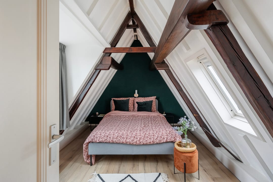 Foto 73 van Dr. Kuyperkade 12-RD