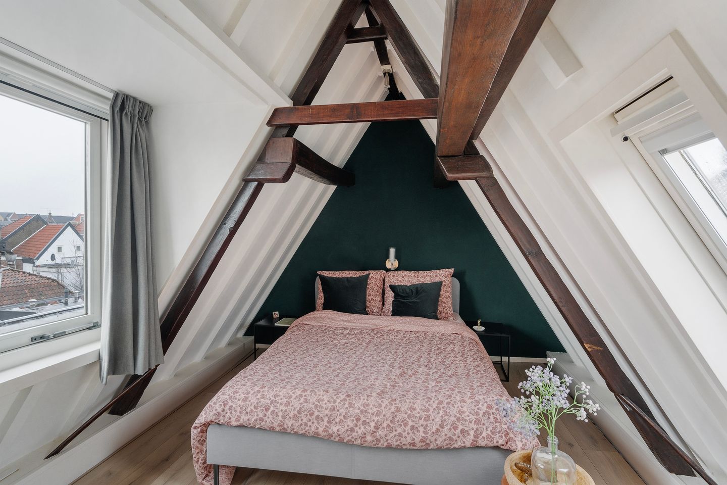 Foto 74 van Dr. Kuyperkade 12-RD