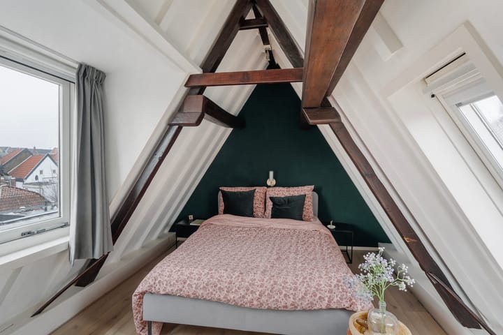 Photo 74 of Dr. Kuyperkade 12-RD