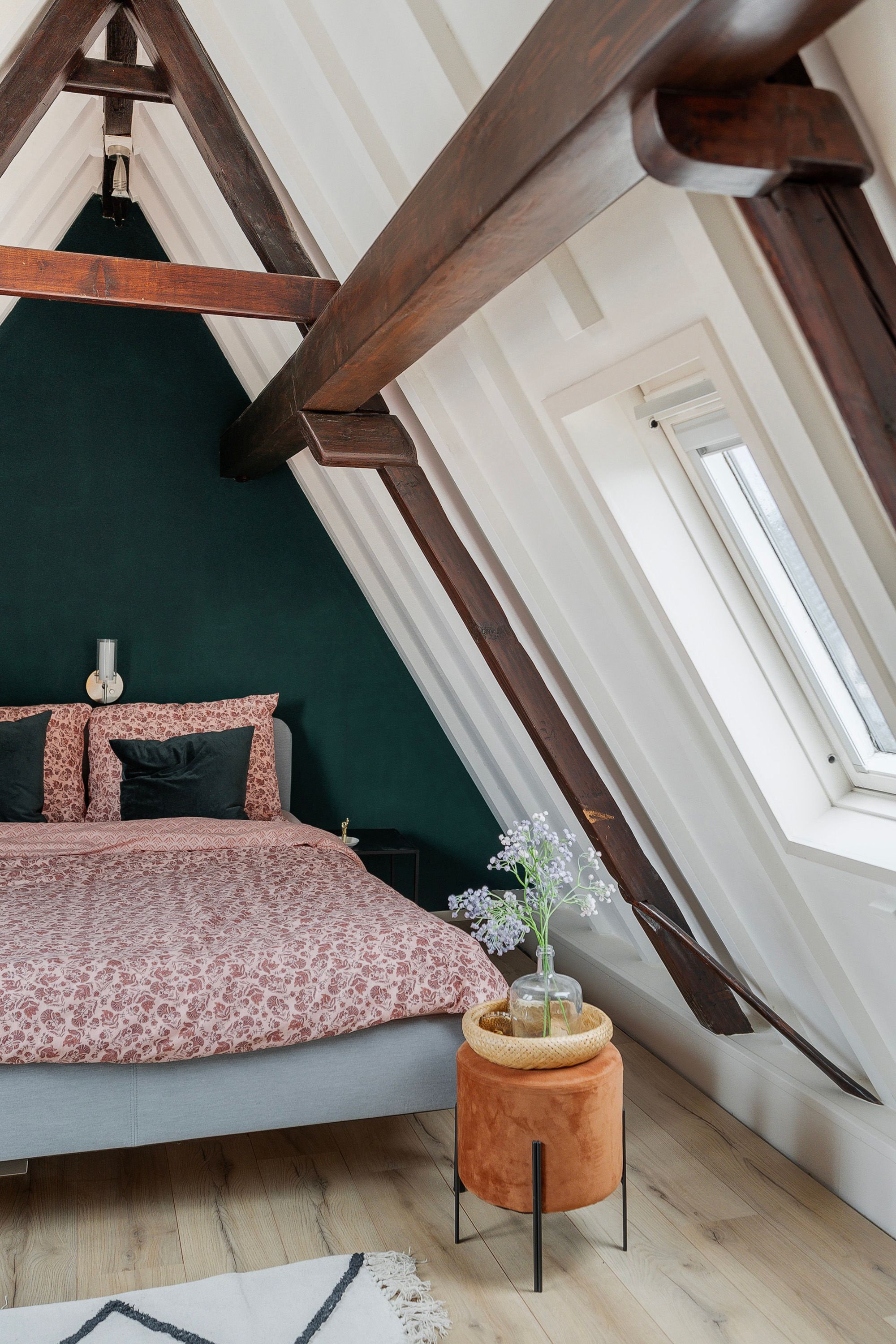 Foto 75 van Dr. Kuyperkade 12-RD