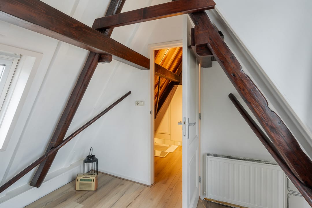 Foto 77 van Dr. Kuyperkade 12-RD