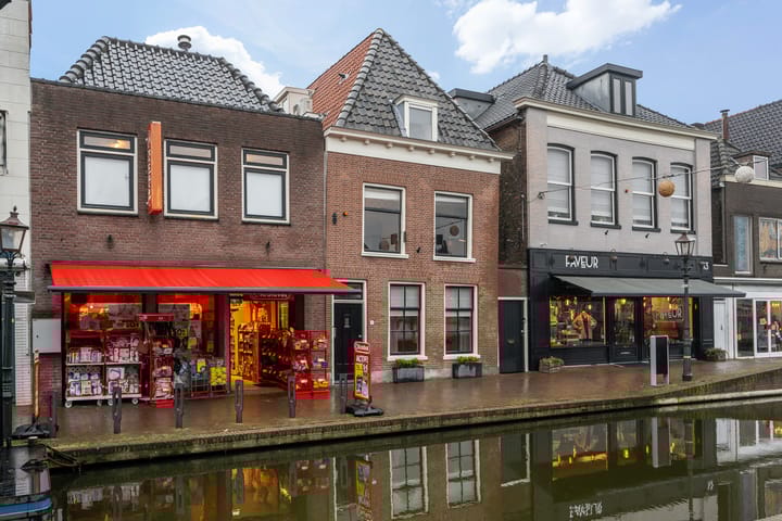 Photo 80 of Dr. Kuyperkade 12-RD