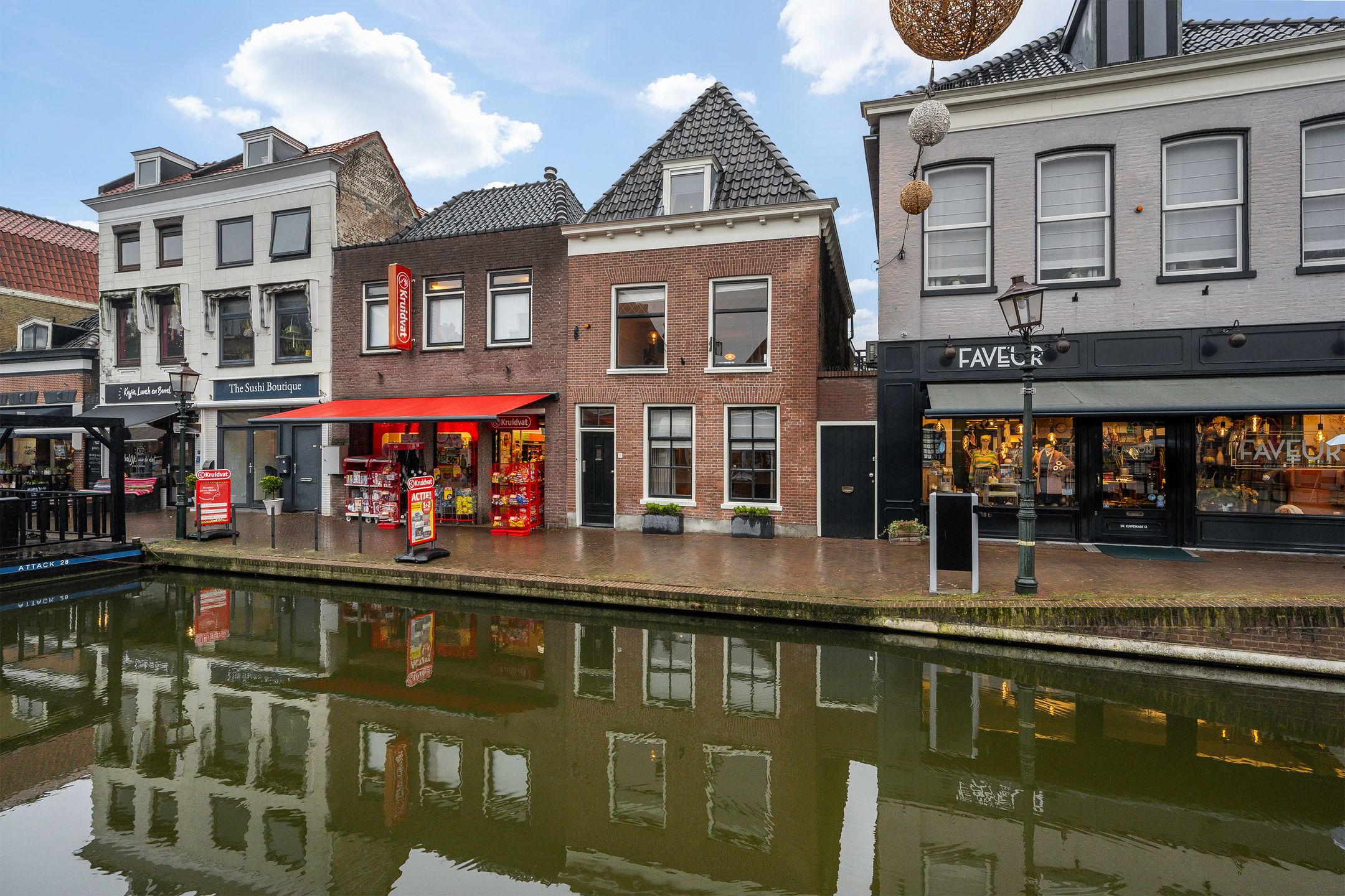 Foto 81 van Dr. Kuyperkade 12-RD