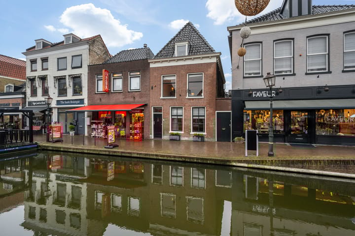 Photo 81 of Dr. Kuyperkade 12-RD