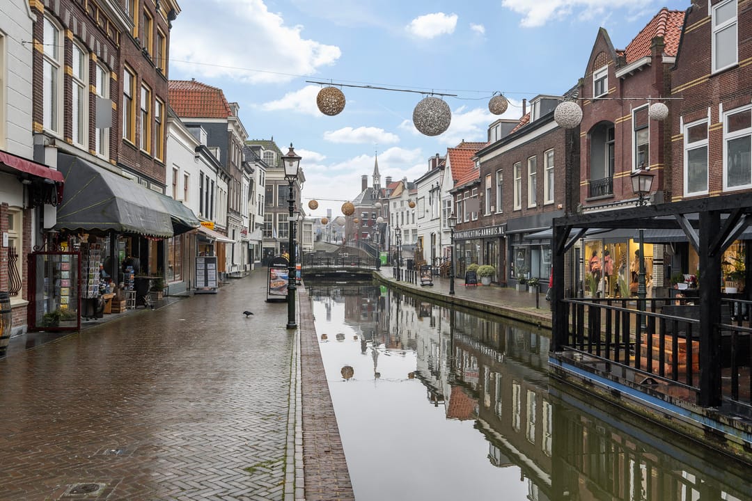 Foto 83 van Dr. Kuyperkade 12-RD