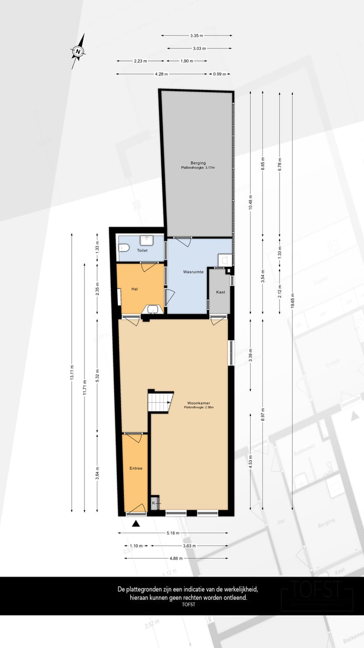 Photo 84 of Dr. Kuyperkade 12-RD