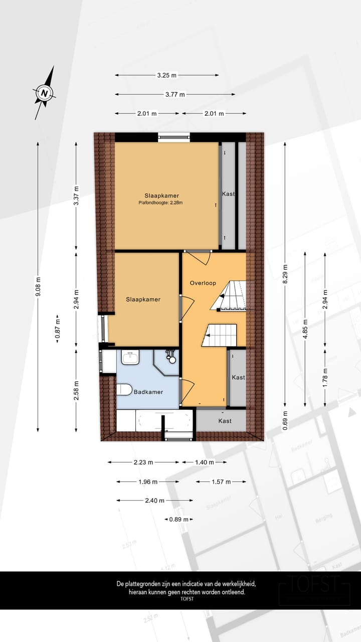 Photo 86 of Dr. Kuyperkade 12-RD