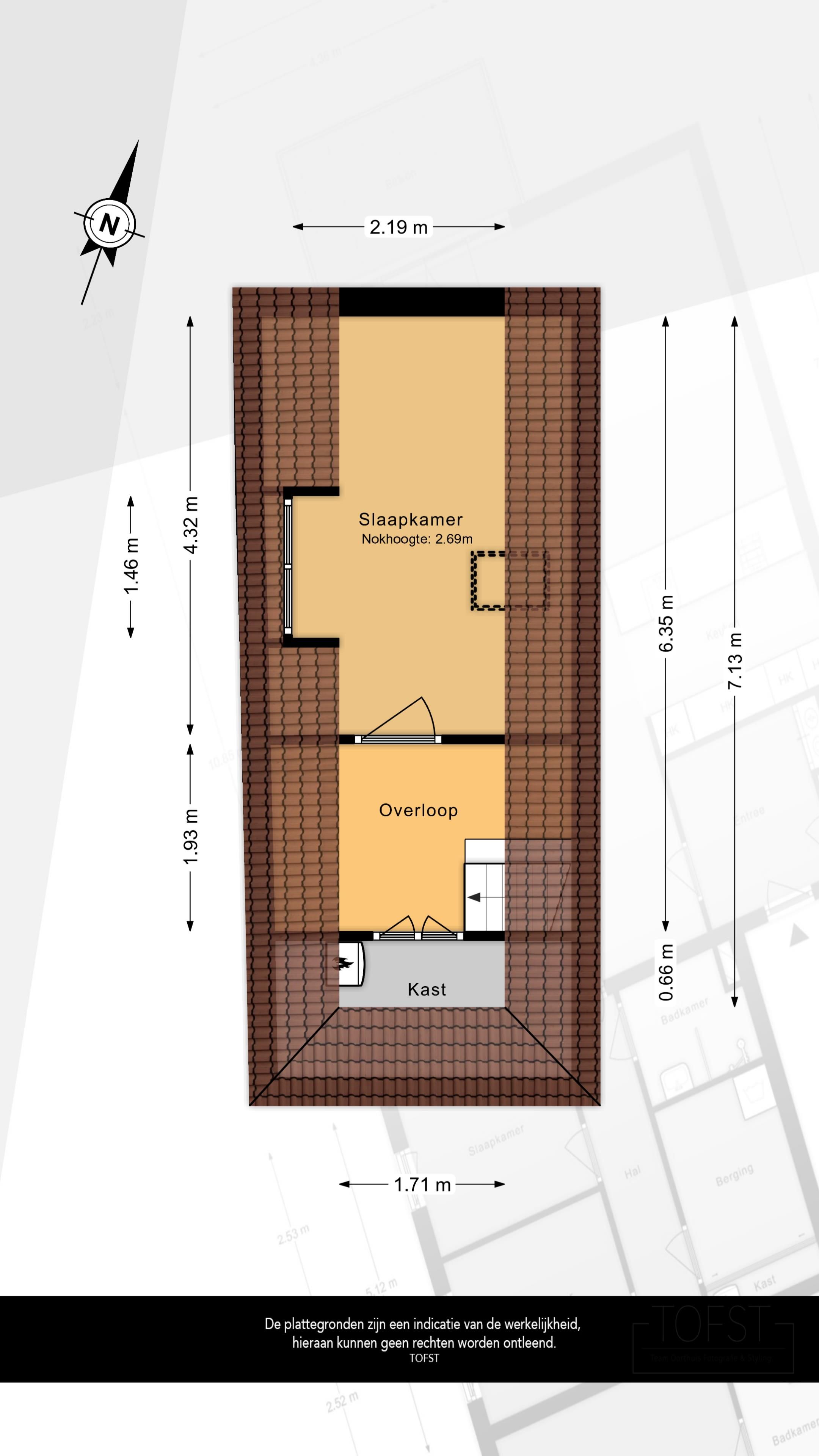 Foto 87 van Dr. Kuyperkade 12-RD