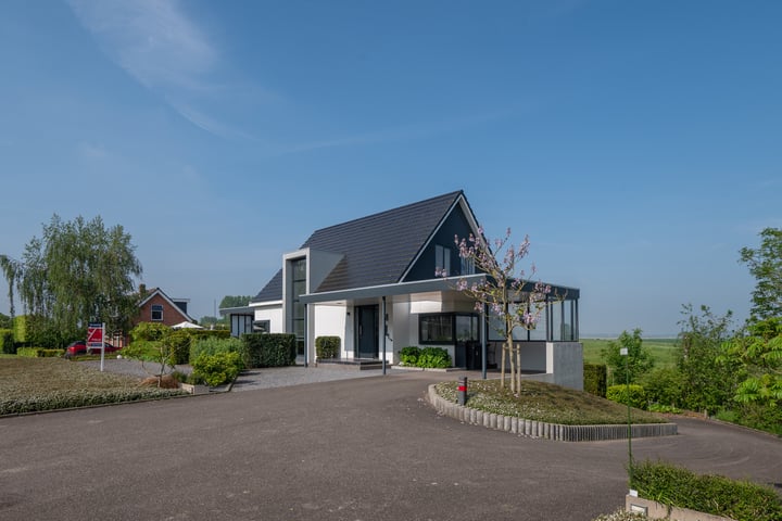 Westhavendijk 98