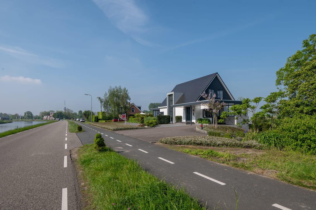 Foto 8 van Westhavendijk 98