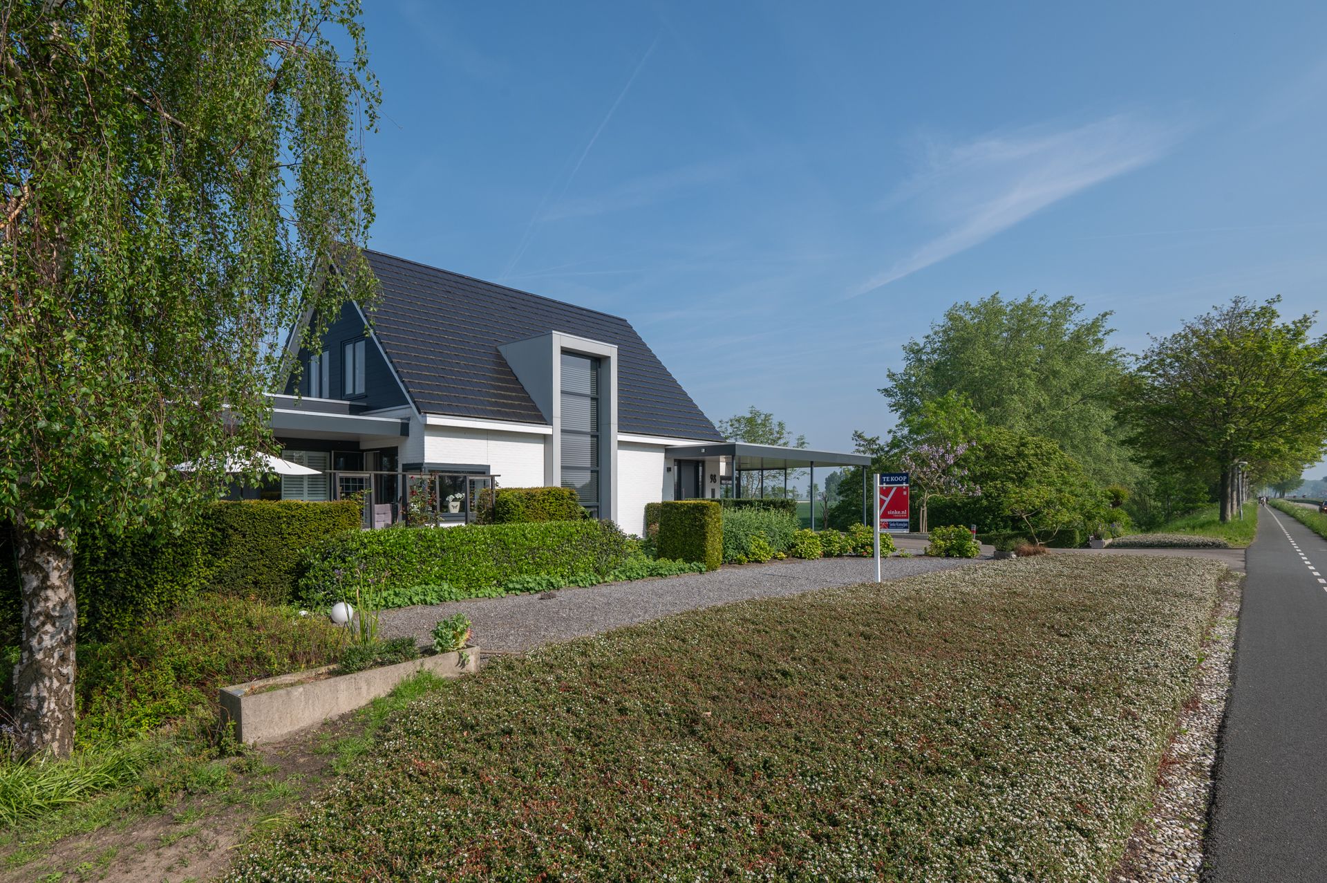 Foto 9 van Westhavendijk 98