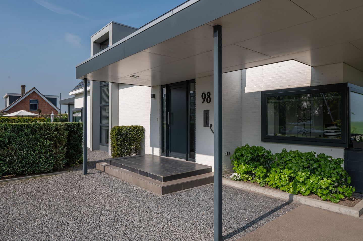 Foto 10 van Westhavendijk 98