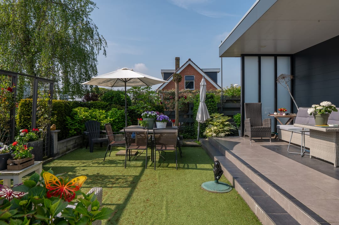 Foto 22 van Westhavendijk 98