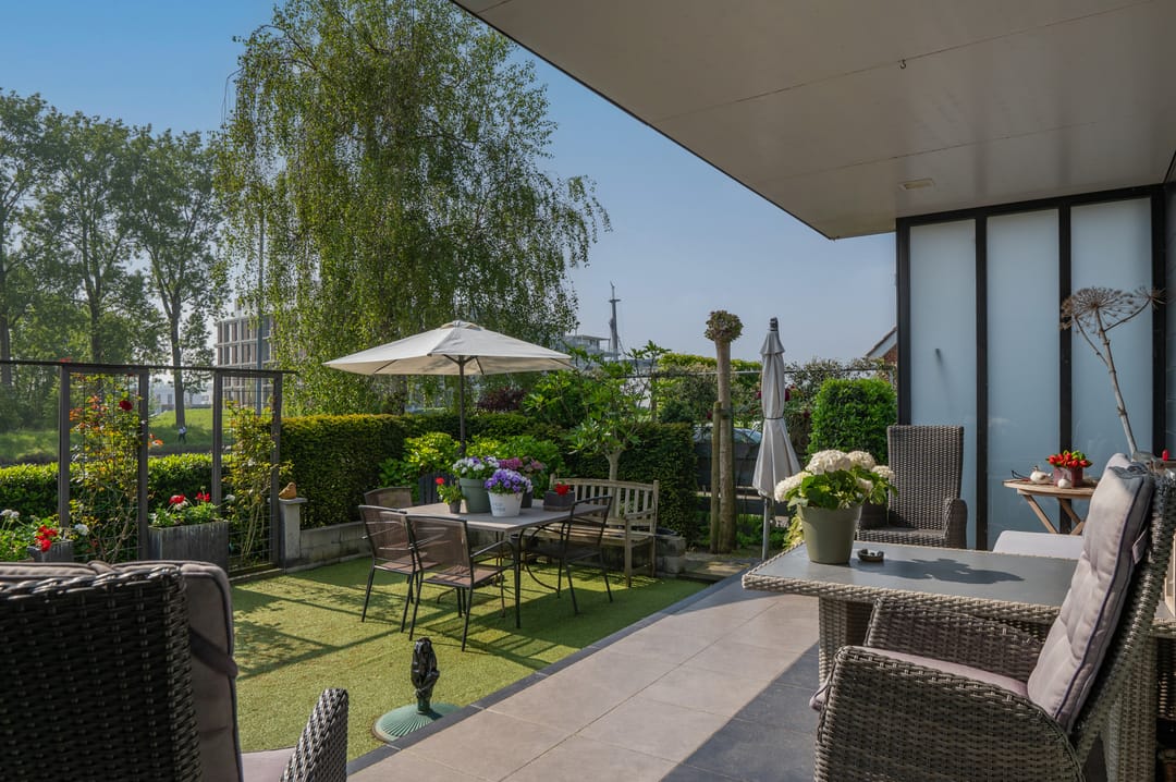 Foto 23 van Westhavendijk 98