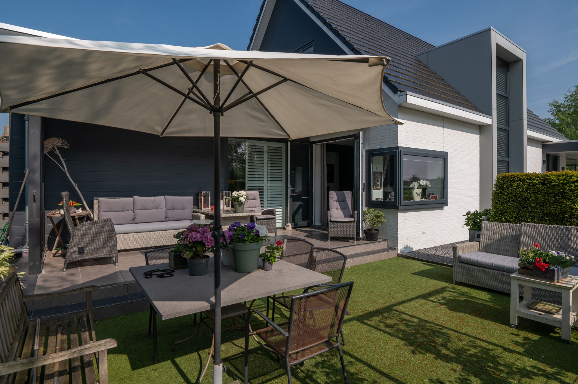 Foto 24 van Westhavendijk 98